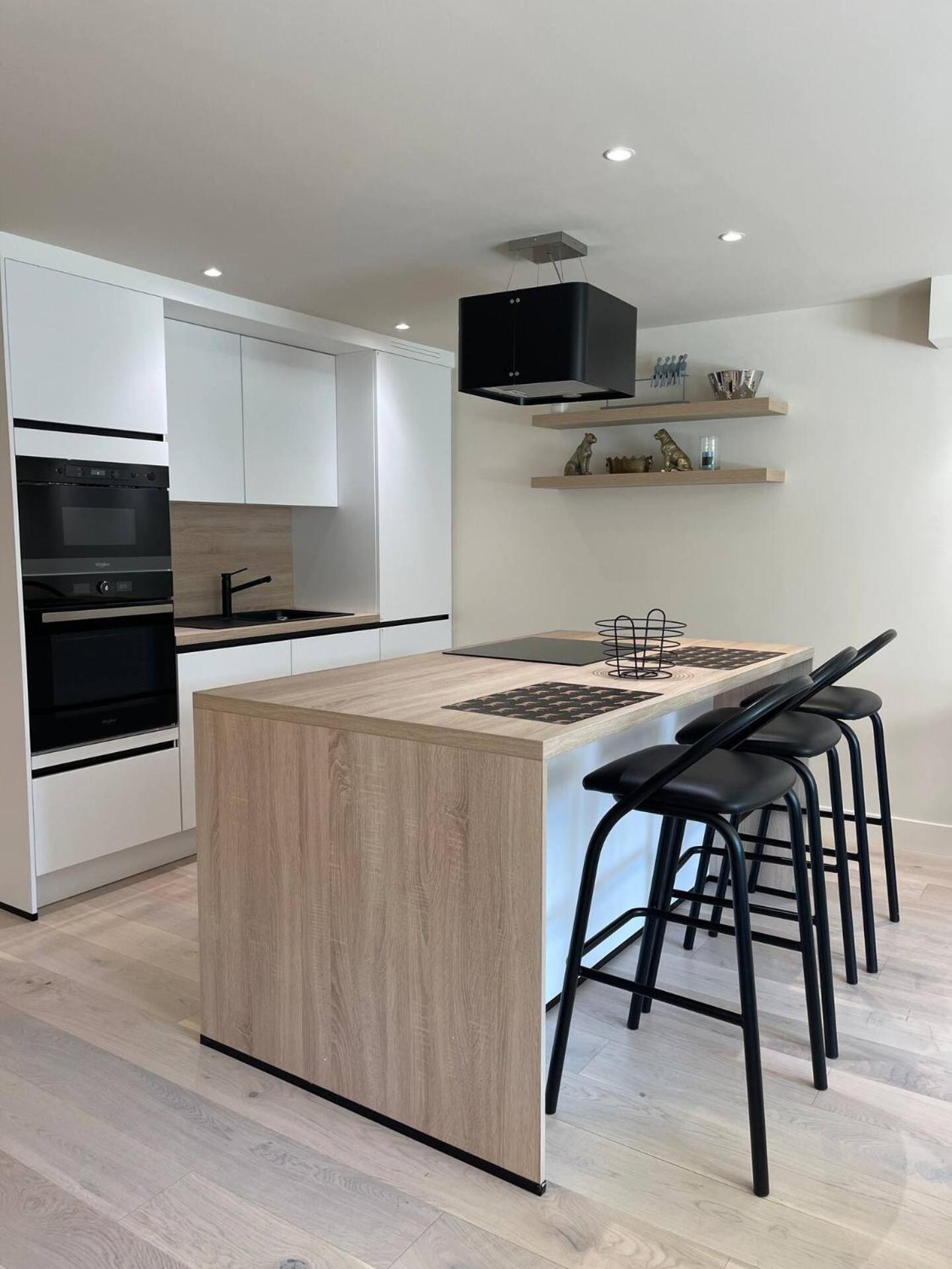 오스텐드 Modern Flat With Garden 빌라 외부 사진
