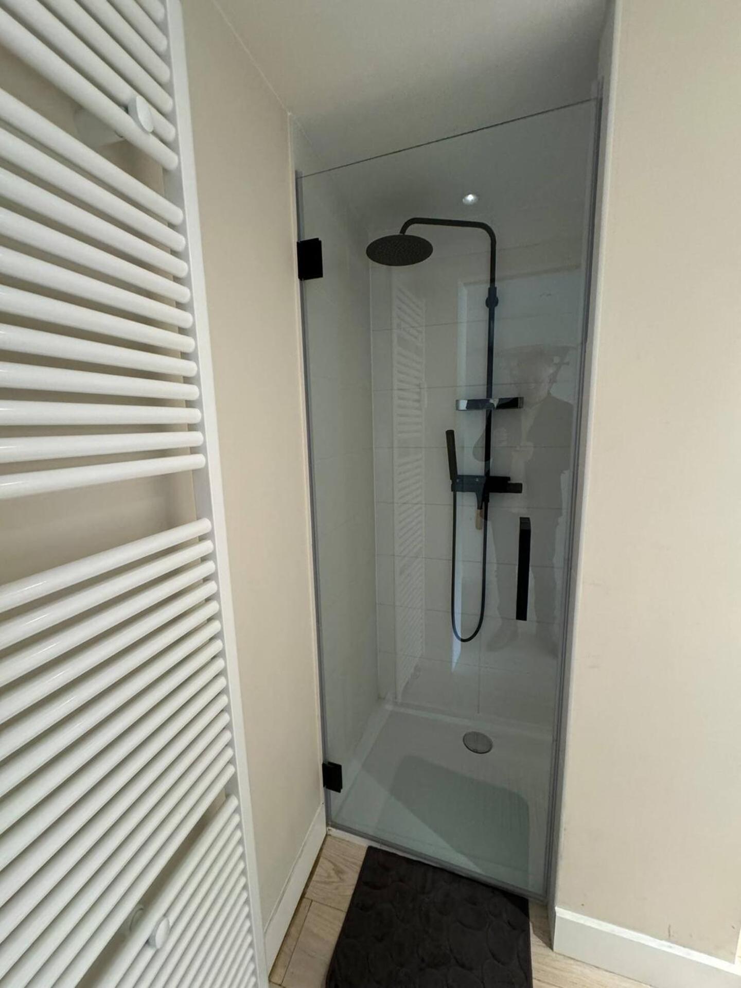 오스텐드 Modern Flat With Garden 빌라 외부 사진