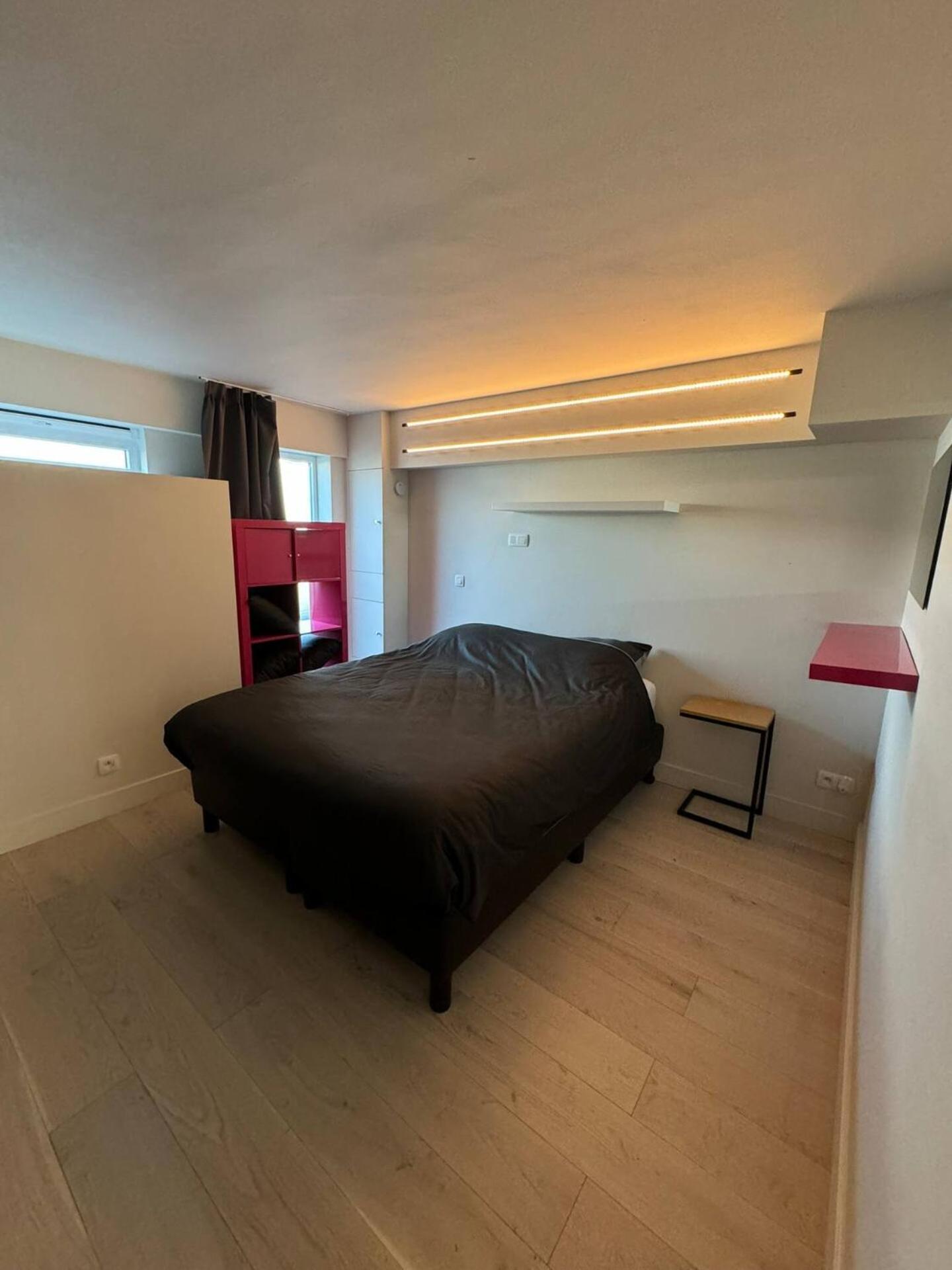 오스텐드 Modern Flat With Garden 빌라 외부 사진