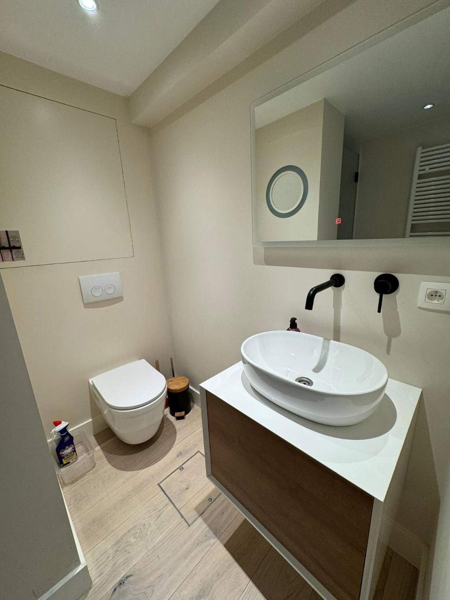 오스텐드 Modern Flat With Garden 빌라 외부 사진