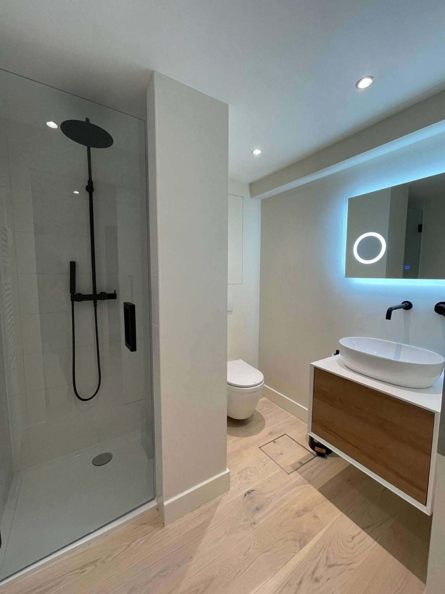 오스텐드 Modern Flat With Garden 빌라 외부 사진