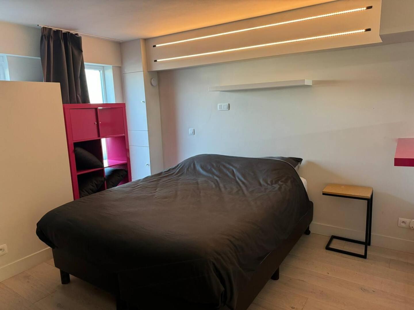 오스텐드 Modern Flat With Garden 빌라 외부 사진