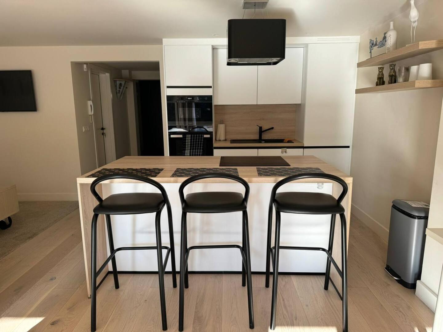 오스텐드 Modern Flat With Garden 빌라 외부 사진