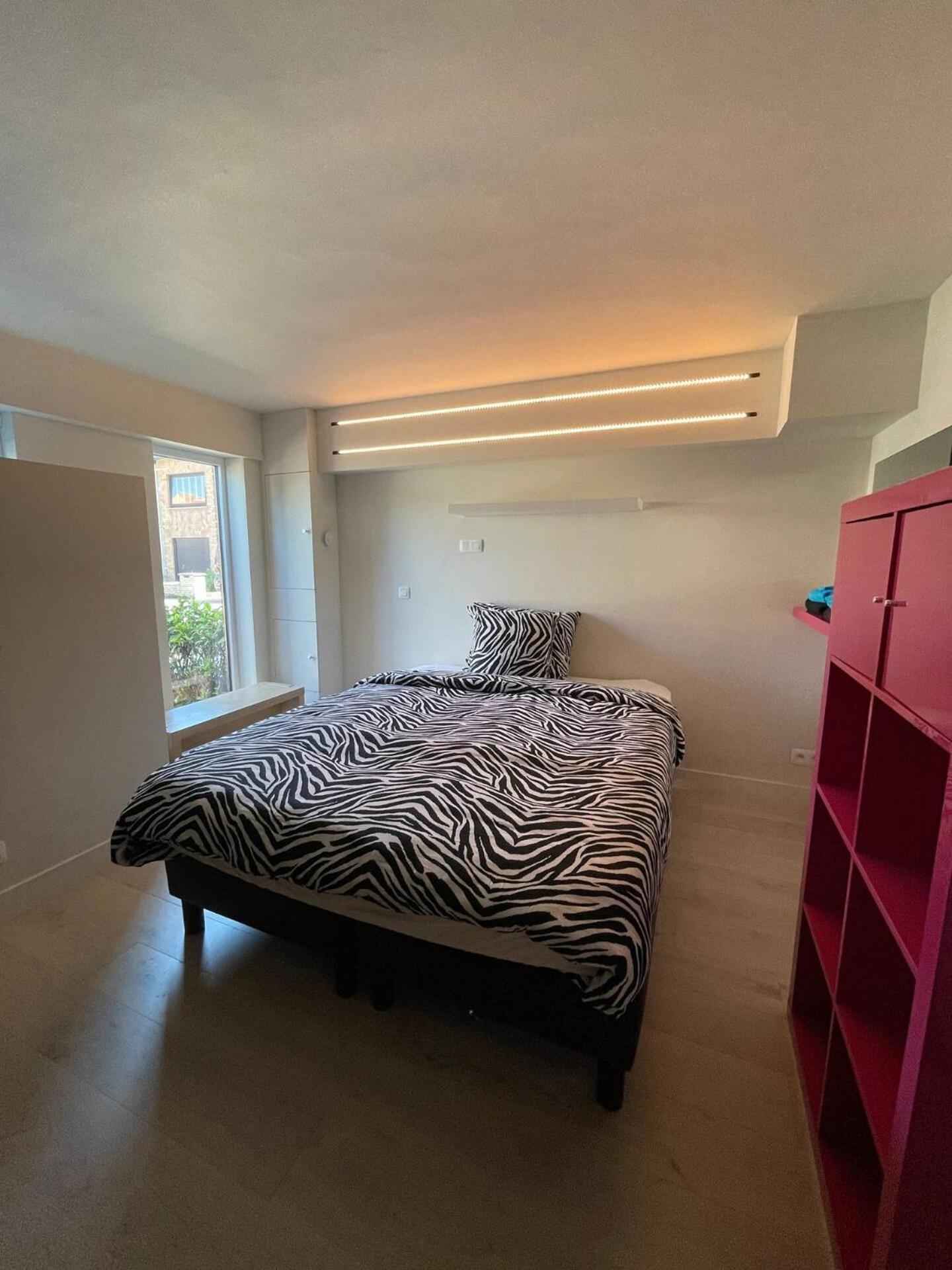 오스텐드 Modern Flat With Garden 빌라 외부 사진